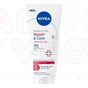 NIVEA testápoló szérum Repair&Care Intenzív 200 ml